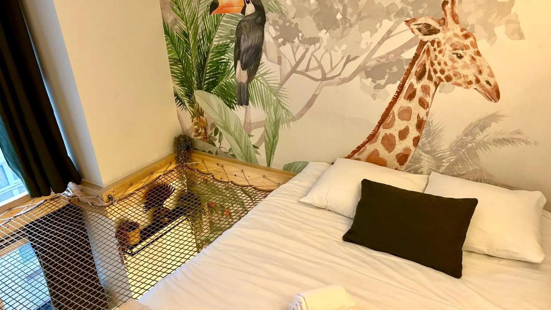The Jungle - Superbe Appartement Au Coeur De Lyon !